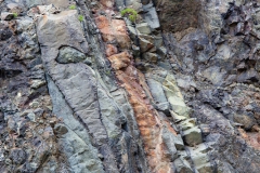Gomeran Geology