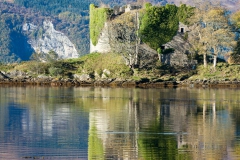 castle-lachlan-reflections-3