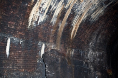 Kelvinbridge Railway Tunnel