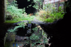 Kelvinbridge Railway Station