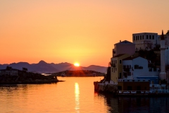 Kastellorizo Sunrise