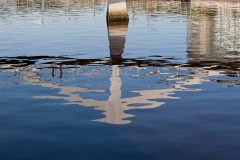 Lunchtime wander to the Broomielaw on 15th September 2011