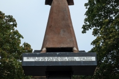 Better to die on your feet