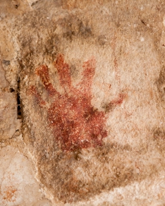 Stone Mason's Signature