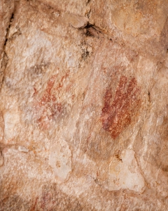 Stone Mason's Signature