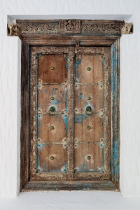 Ceylon Door
